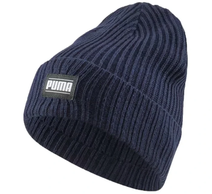 Čiapka Puma Ribbed Classic Cuff Beanie 024038 02