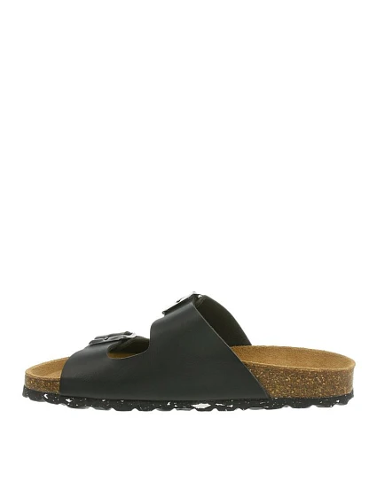 Dámské letní žabky Eco Slipper black model 21351724 - CMP Dámské letní žabky Eco Slipper black model 21351724 - CMP