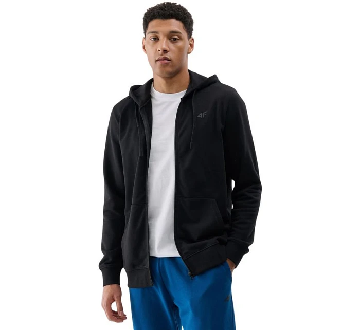 Mikina M WMM00TSWS 20S pánské model 20948627 - 4F Mikina M WMM00TSWS 20S pánské model 20948627 - 4F