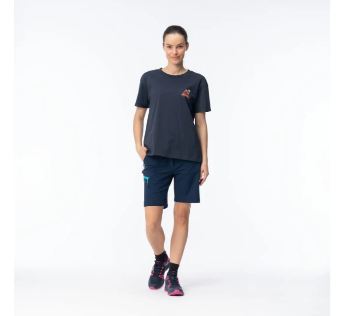 Dámske tričko RESA WO'S s krátkym rukávom Dámske tričko RESA WO'S s krátkym rukávom