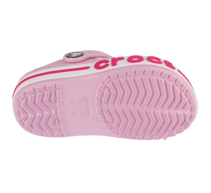 Žabky Clog T Jr model 21256171 - Crocs Žabky Clog T Jr model 21256171 - Crocs