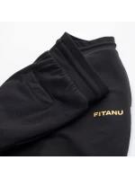 Dámské kalhoty model 21356472 W - Fitanu Dámské kalhoty model 21356472 W - Fitanu
