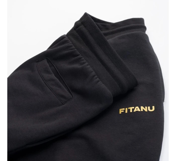 Dámské kalhoty model 21356472 W - Fitanu Dámské kalhoty model 21356472 W - Fitanu