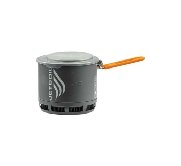 Systém na varenie v skrini - Jetboil Systém na varenie v skrini - Jetboil