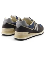 New Balance U574 black Lifestyle unisex tenisky (U574SGG) New Balance U574 black Lifestyle unisex tenisky (U574SGG)