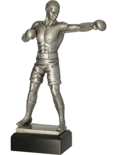 Odlievaná figúrka - Box