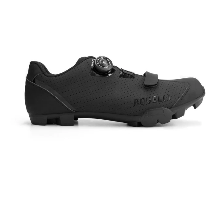 Rogelli MTB obuv R400X black 44