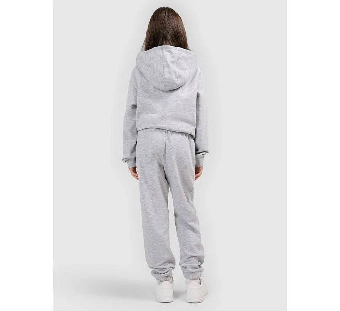 Dievčenské tepláky 4F 4FJWMM00TTROF1189-25M