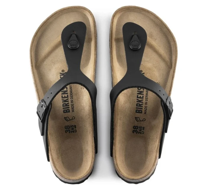 Žabky Gizeh W model 20597242 - Birkenstock