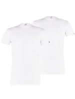 Puma Basic Crew T-shirt M 935016 02 pánske