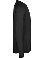TJ Sportovní tričko s dlouhým rukávem 18. black model 22498285 - Tee Jays TJ Sportovní tričko s dlouhým rukávem 18. black model 22498285 - Tee Jays