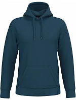 Kariban K 476 Pánska mikina s kapucňou 20.K476 ink blue Kariban K 476 Pánska mikina s kapucňou 20.K476 ink blue