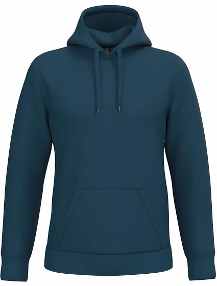 Kariban K 476 Pánska mikina s kapucňou 20.K476 ink blue Kariban K 476 Pánska mikina s kapucňou 20.K476 ink blue