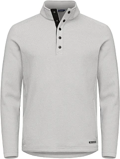Cutter & Buck Fleece Men Pánská fleecová mikina " silver model 22455366
