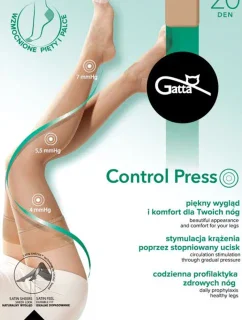 Control model 18030564 - Gatta