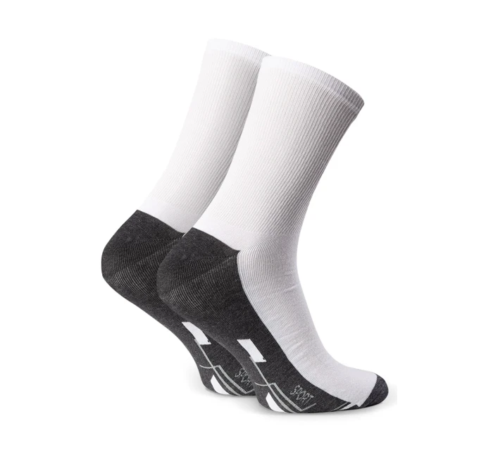 model 18032932 kolor:biały - Steven model 18032932 kolor:biały - Steven