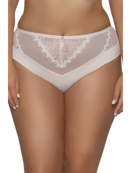 Rossa pink model 20212724 - Ava