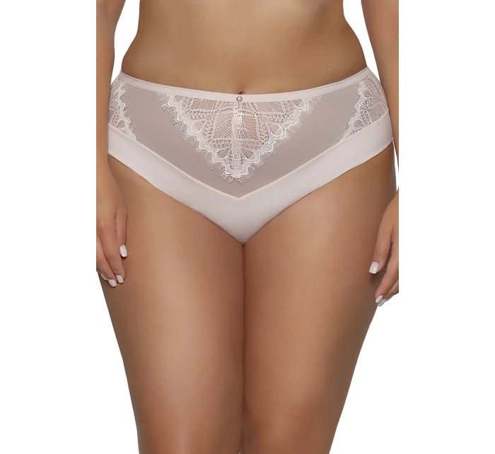 Rossa pink model 20212724 - Ava