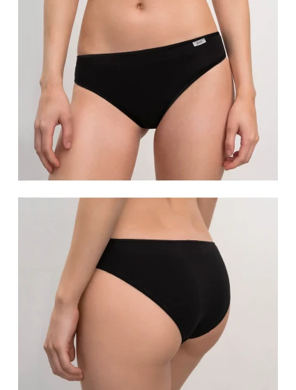 Vamp - Pohodlné dámske nohavičky - set 2 ks 18848 - Vamp Vamp - Pohodlné dámske nohavičky - set 2 ks 18848 - Vamp