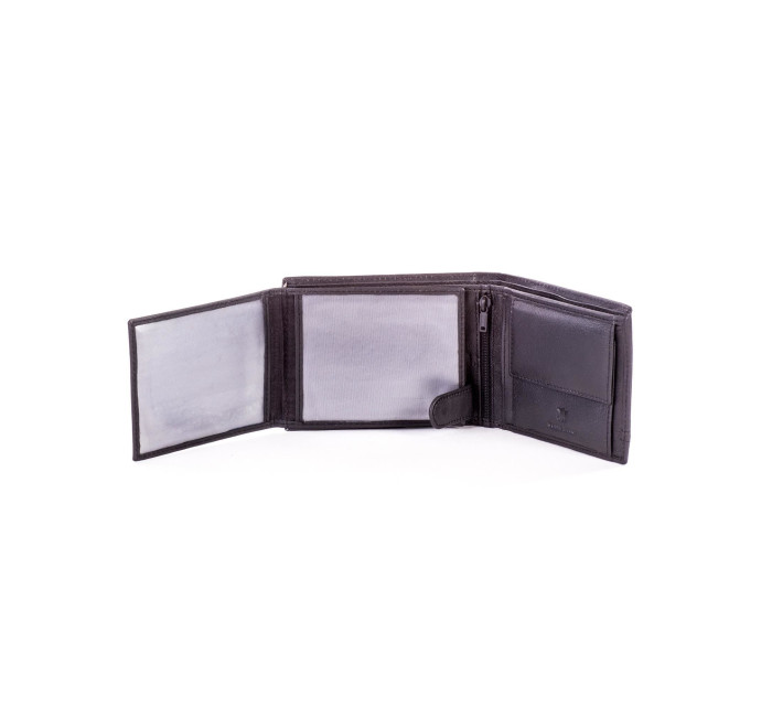 CE peňaženka PR N992.RB.91 čierna