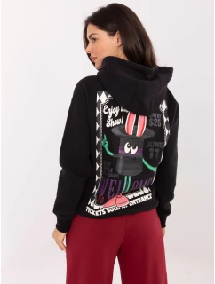 Bluza model 21378749 grafitowy - FPrice