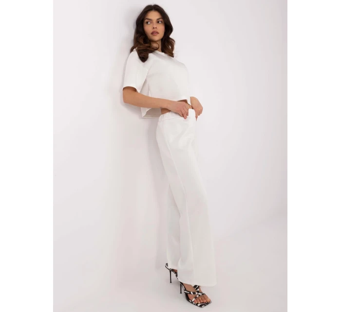 Súprava DHJ KMPL 20596.02 ecru Súprava DHJ KMPL 20596.02 ecru