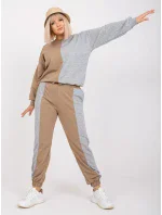 Súprava EM KMPL 639.88 šedá Súprava EM KMPL 639.88 šedá