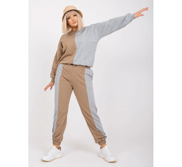 Súprava EM KMPL 639.88 šedá Súprava EM KMPL 639.88 šedá