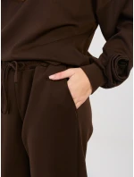 Komplet IT KMPL model 21940980 ciemny brązowy - FPrice