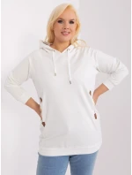 Mikina RV BL 8221.96 ecru Mikina RV BL 8221.96 ecru