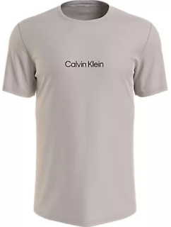 Spodné prádlo Pánske tričká S/S CREW NECK 000NM2170EPDH - Calvin Klein