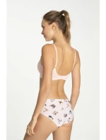 Psy Simple Classic Ružové nohavičky - Julimex