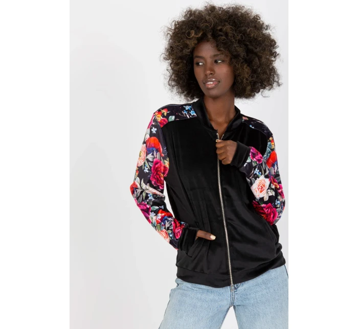 Mikina model 175423 Rue Paris