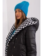 Model čiapky 189256 AT Model čiapky 189256 AT