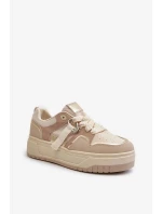 Športová obuv model 196356 Step in style