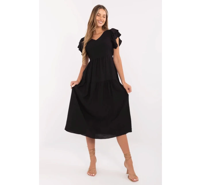 Denné šaty model 213809 Taliansko Moda