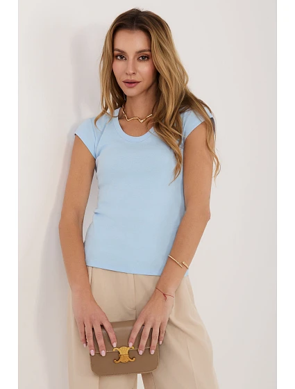 Tričko model 228331 Rue Paris