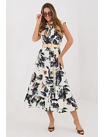 Denné šaty model 228448 Taliansko Moda