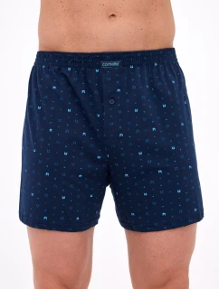 Pánske šortky Cornette Comfort 002/328