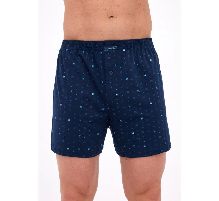 Pánske šortky Cornette Comfort 002/328