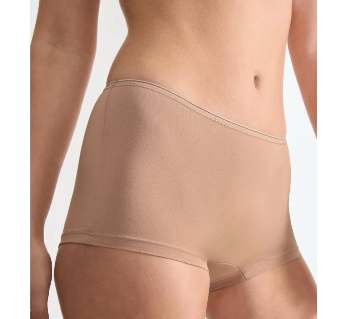 Dámské kalhotky Feel Short 02 SKIN béžová model 18040641 - Sloggi Dámské kalhotky Feel Short 02 SKIN béžová model 18040641 - Sloggi