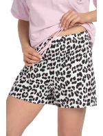 Belle  pyžamo kr/r SXL model 21058997 - Belle Reveire