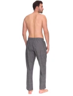 M2XL pánské pyžamové kalhoty model 21748151 - L&L