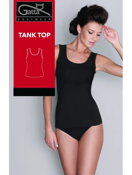 Dámské tílko Tank Top model 7459589 S - Gatta