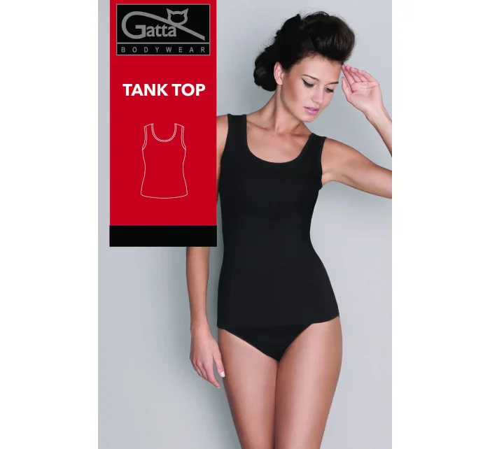Dámske tielko Gatta Tank Top 2786 S