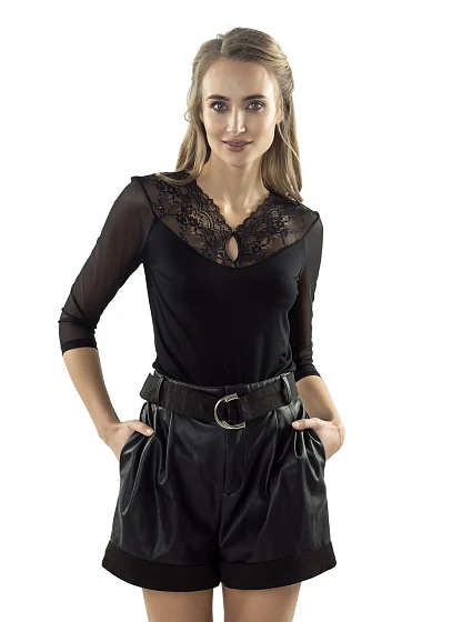 Dámská halenka model 18860476 SXL - Eldar Dámská halenka model 18860476 SXL - Eldar