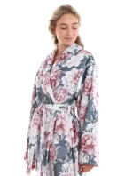 Dámsky župan Aisha 2126 - Vestis Dámsky župan Aisha 2126 - Vestis