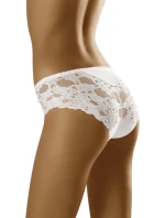 Dámske nohavičky eco-No white - WOLBAR