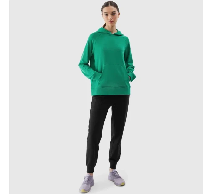 Mikina 4F F0955 W 4FWSS24TSWSF0955 41S