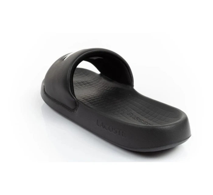 Žabky  Slide M model 19730711 - Lacoste